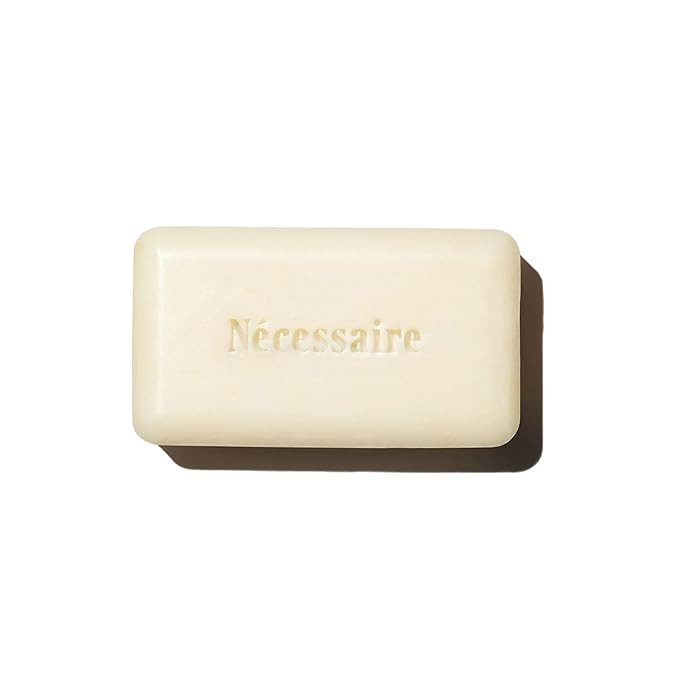 Nécessaire The Body Exfoliant Bar. With 2% Physical Exfoliant, 5 Ceramides + Niacinamide. Fragra... | Amazon (US)