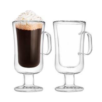 Godinger Double Walled Irish Coffee Mug, Set of 2  | Bloomingdale's | Bloomingdale's (US)