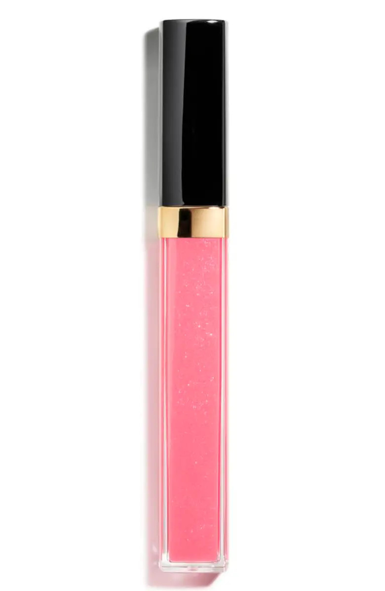 ROUGE COCO GLOSS Moisturizing Glossimer Lip Gloss | Nordstrom