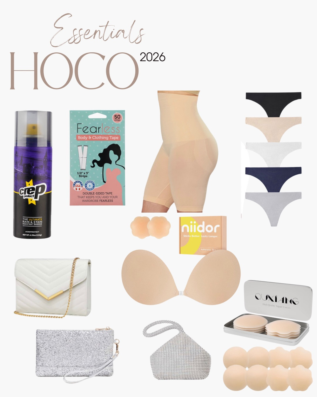 Sharing everything HOCO your girl needs this season. I can’t believe I’m at this part of my life 🫣 swipe to see everything shoes and essentials!

#homecoming #hoco #heels #sneakers #hocoessentials

#LTKSaleAlert #LTKKids #LTKmomlife