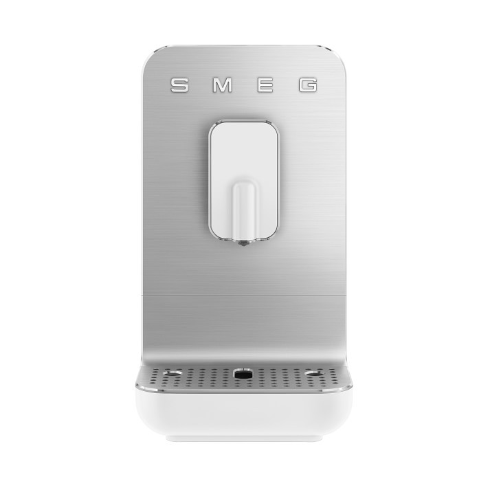 SMEG Fully Automatic Espresso Machine | Williams-Sonoma
