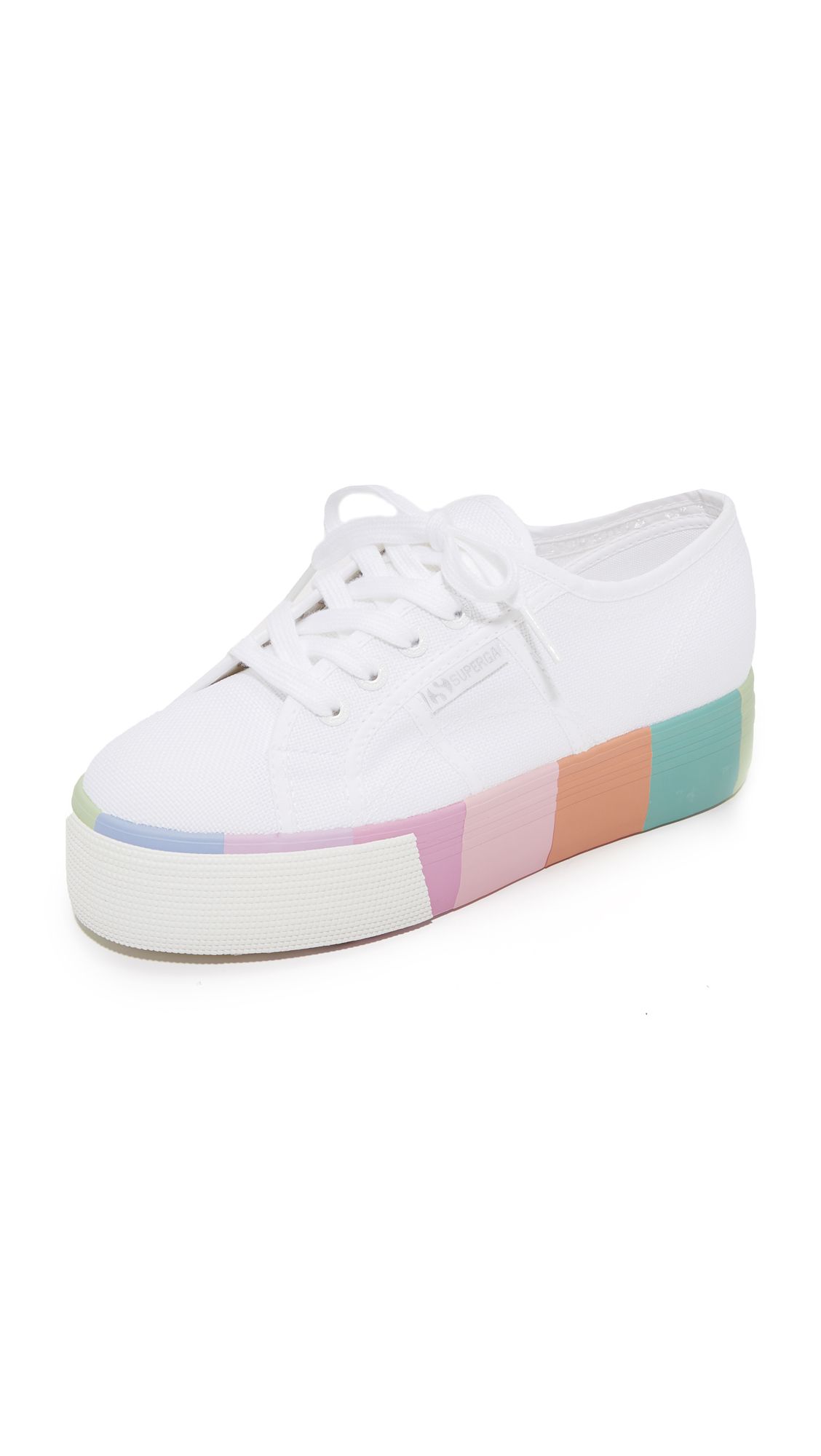 2790 Multi Platform Sneakers | Shopbop