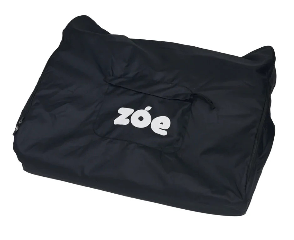 Zoe Stroller Storage Bag Backpack, Twin V1 | GoodBuy Gear