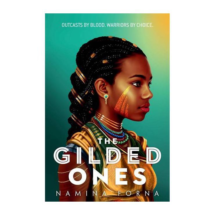 The Gilded Ones - by Namina Forna | Target