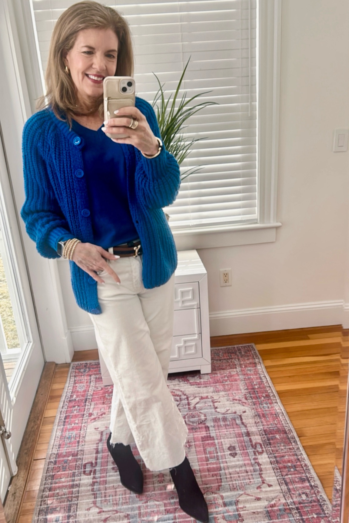 Tipsy Tuesday: 3 Easy Outfit Creation Tips to Use What’s in Your Closet

#LTKStyleTip #LTKOver40