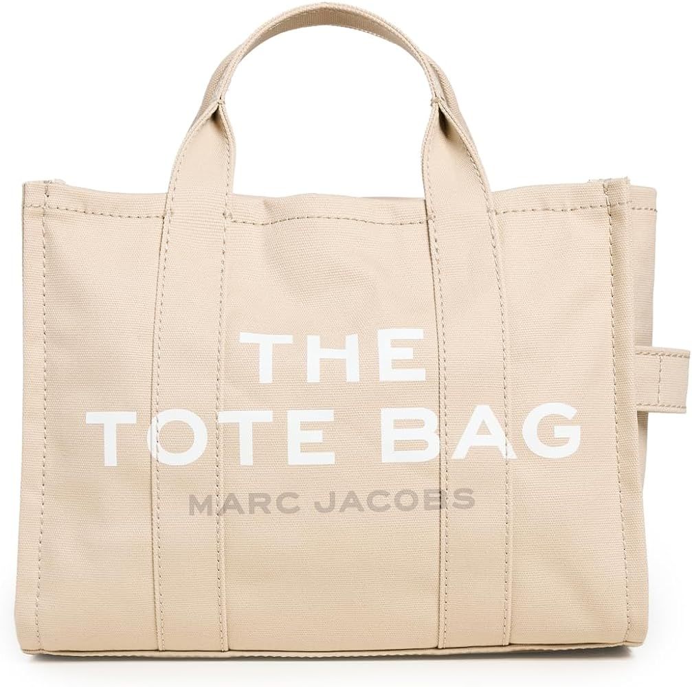 Marc Jacobs The Woven Medium Tote Bag | Amazon (US)