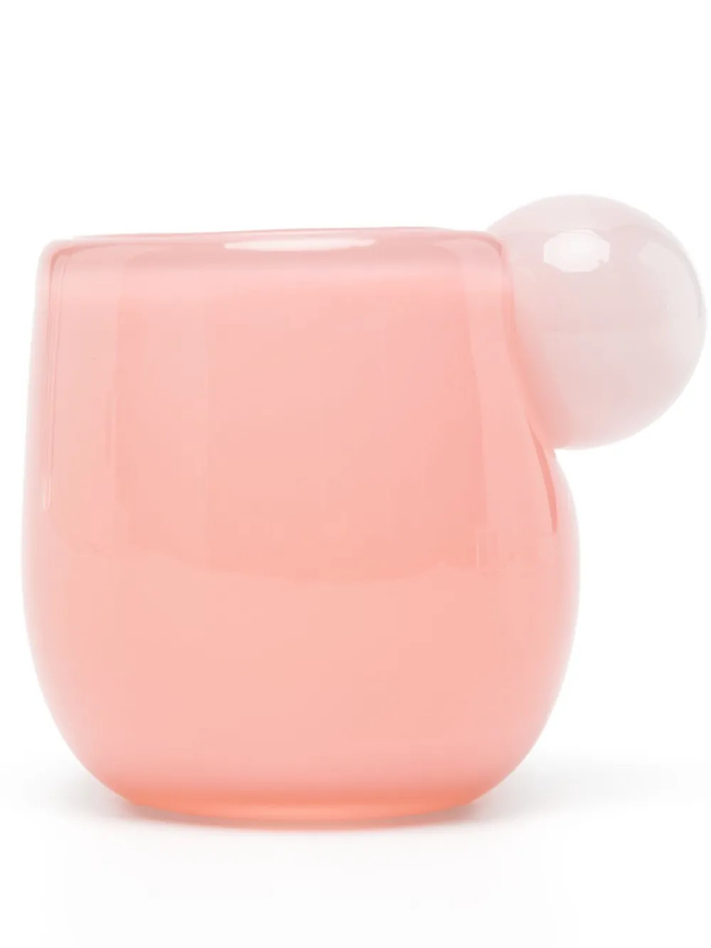 Helle Mardahl Bon Bon Expresso Cup | Pink | FARFETCH AU | Farfetch Global