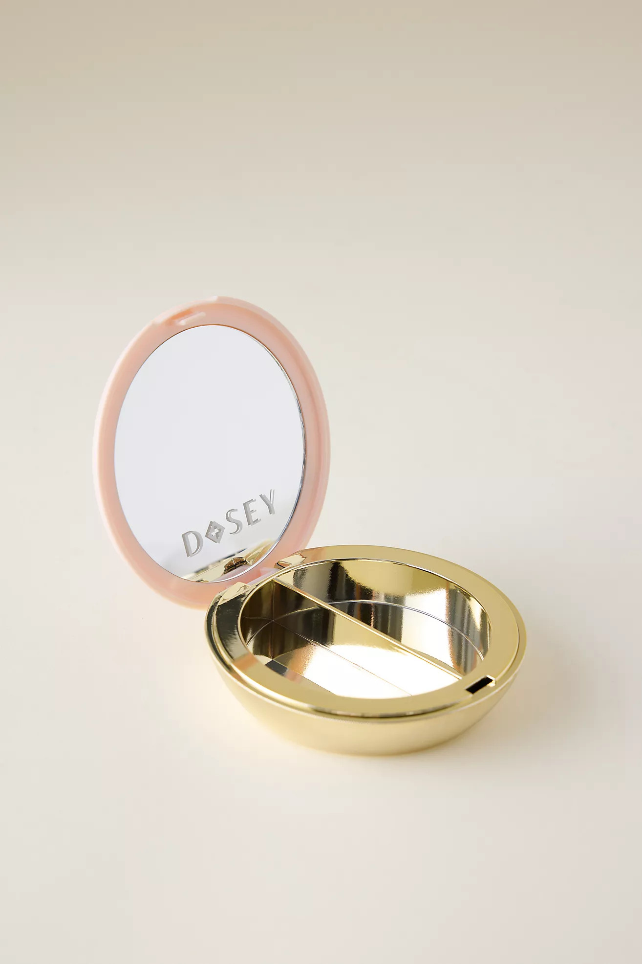 Dosey Pill Compact | Anthropologie (UK)