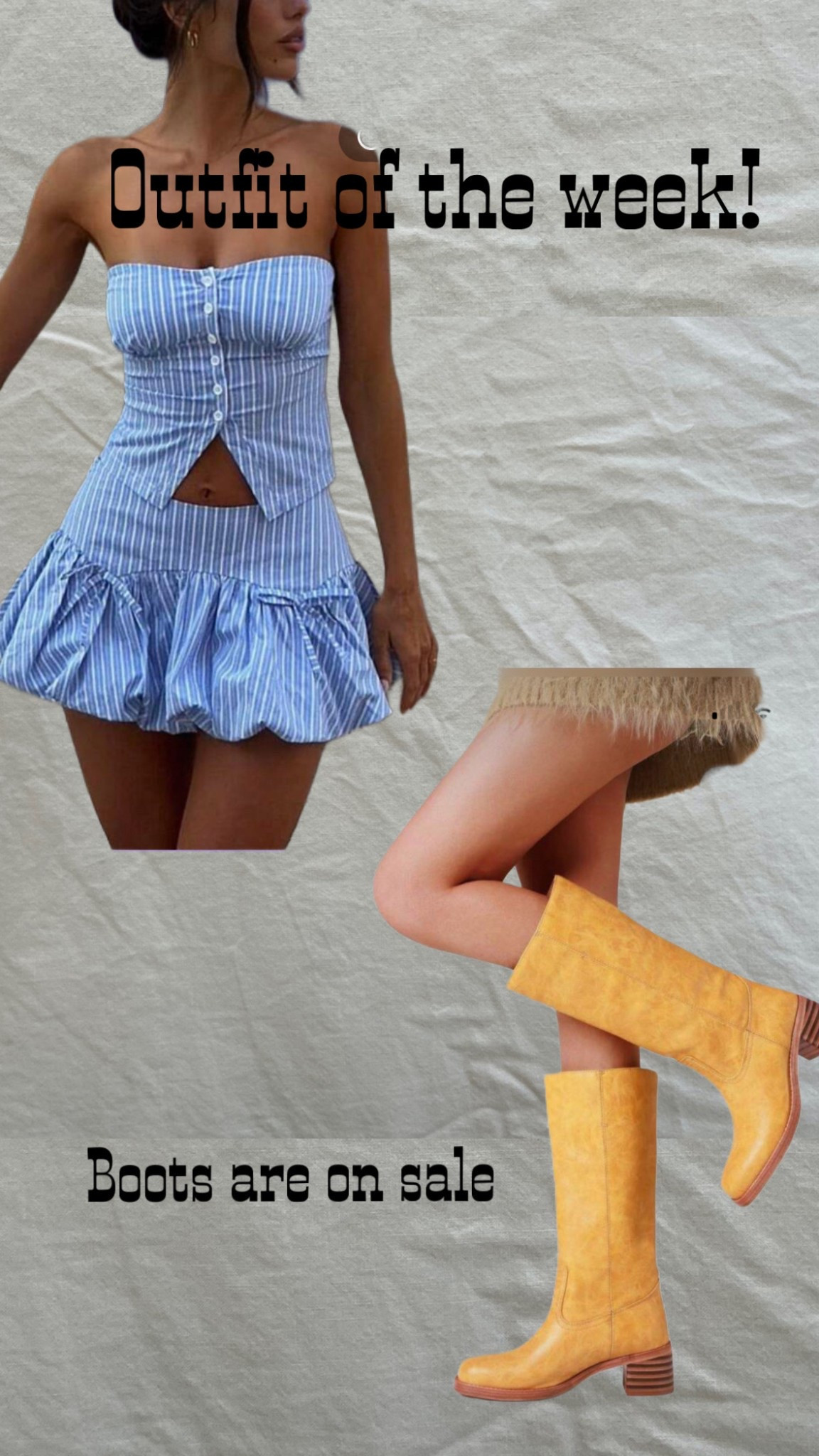 MY FAVS

#LTKSummerEdit #LTKParties #LTKSeasonal