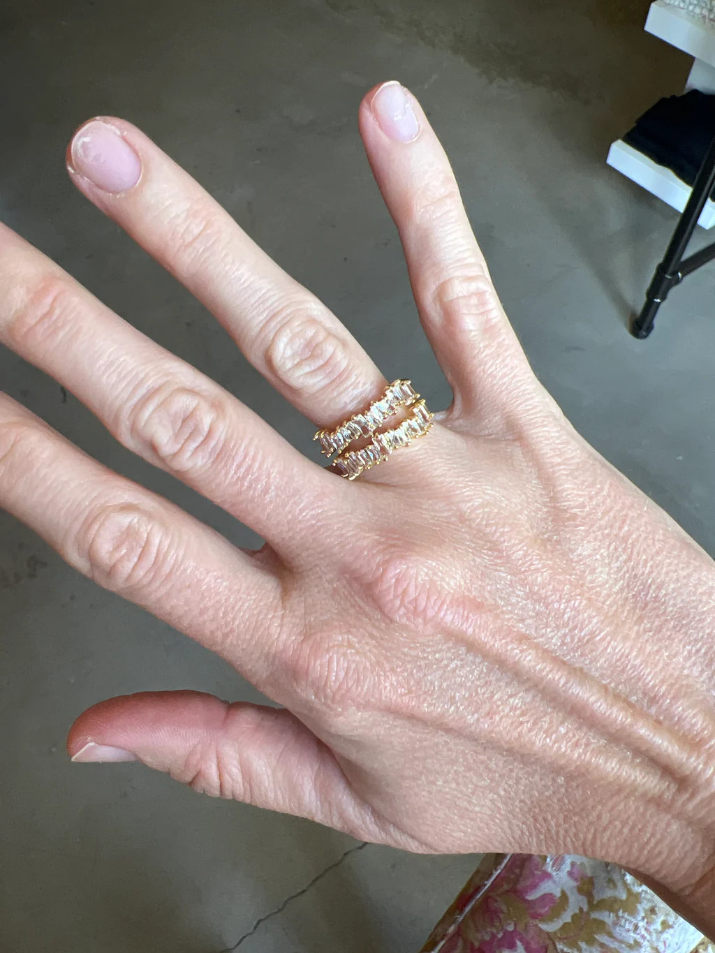 Maria Ring* | ashe couture 