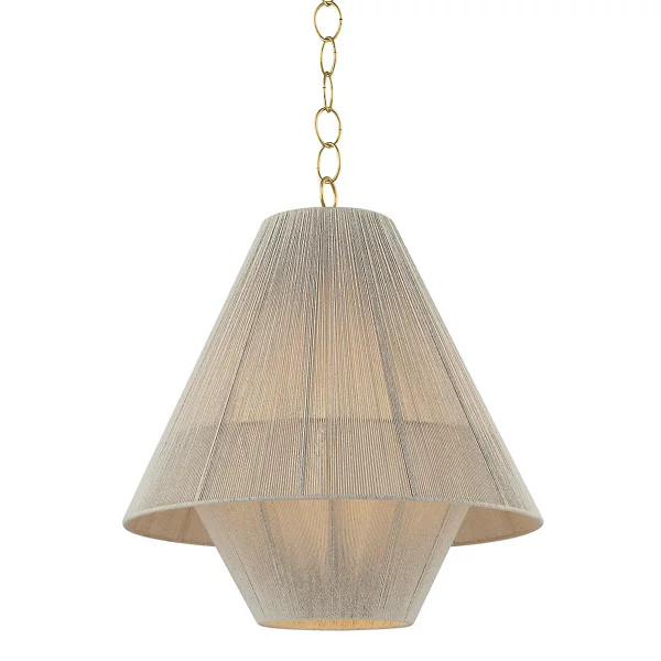 Eleanor Pendant | Lumens
