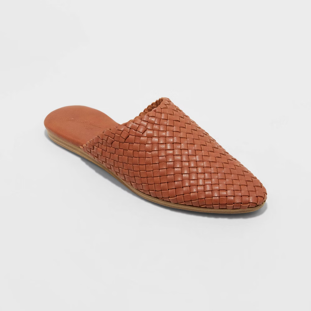 Women's Elora Mules - Universal Thread* | Target