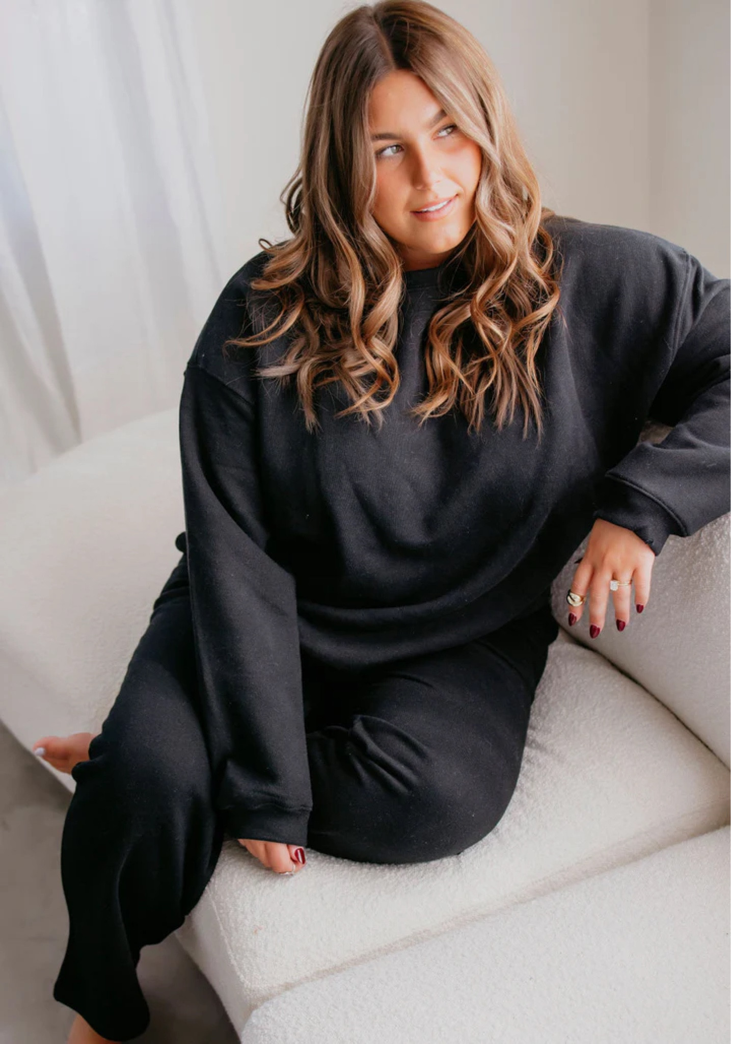 Wearing the 2X in top & bottoms
Code: KAYLEE15 for % off
FALL SET  


#LTKPlusSize #LTKFallSale #LTKStyleTip