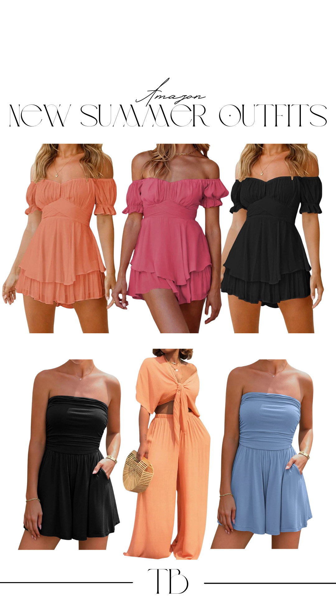 New Amazon outfits on the way!

size large in all!

#LTKootd #LTKMidsize #LTKgrwm