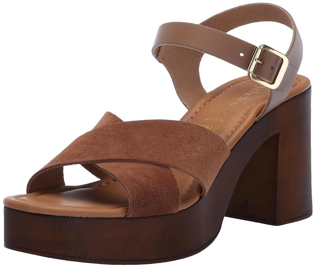 Seychelles Women's Paloma Heeled Sandal | Amazon (US)