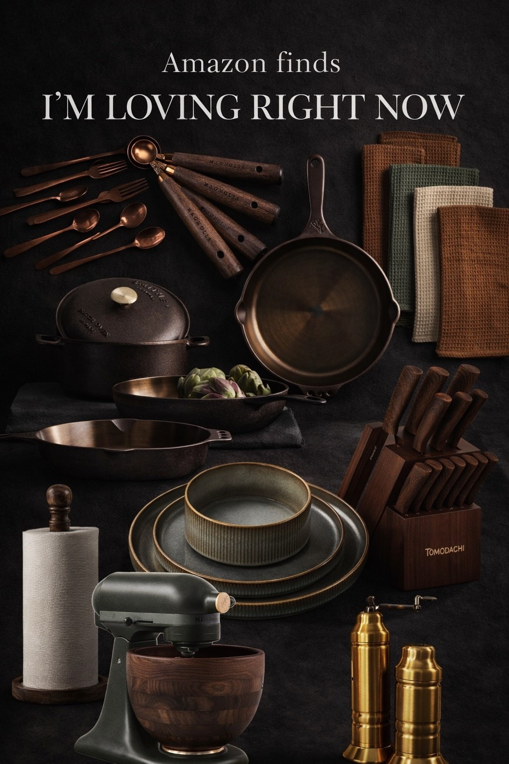 how to make your kitchen look expensive on a budget, cozy kitchen decor ideas aesthetic, modern neutral kitchen styling ideas, how to style a kitchen like pinterest, affordable kitchen decor ideas for apartments, small kitchen aesthetic upgrades, warm tone kitchen decor ideas, how to create a luxury kitchen aesthetic, minimal kitchen styling tips, rich aesthetic home decor ideas kitchen, coffee table vs kitchen tray styling ideas, how to make apartment kitchen look high end

#LTKHome