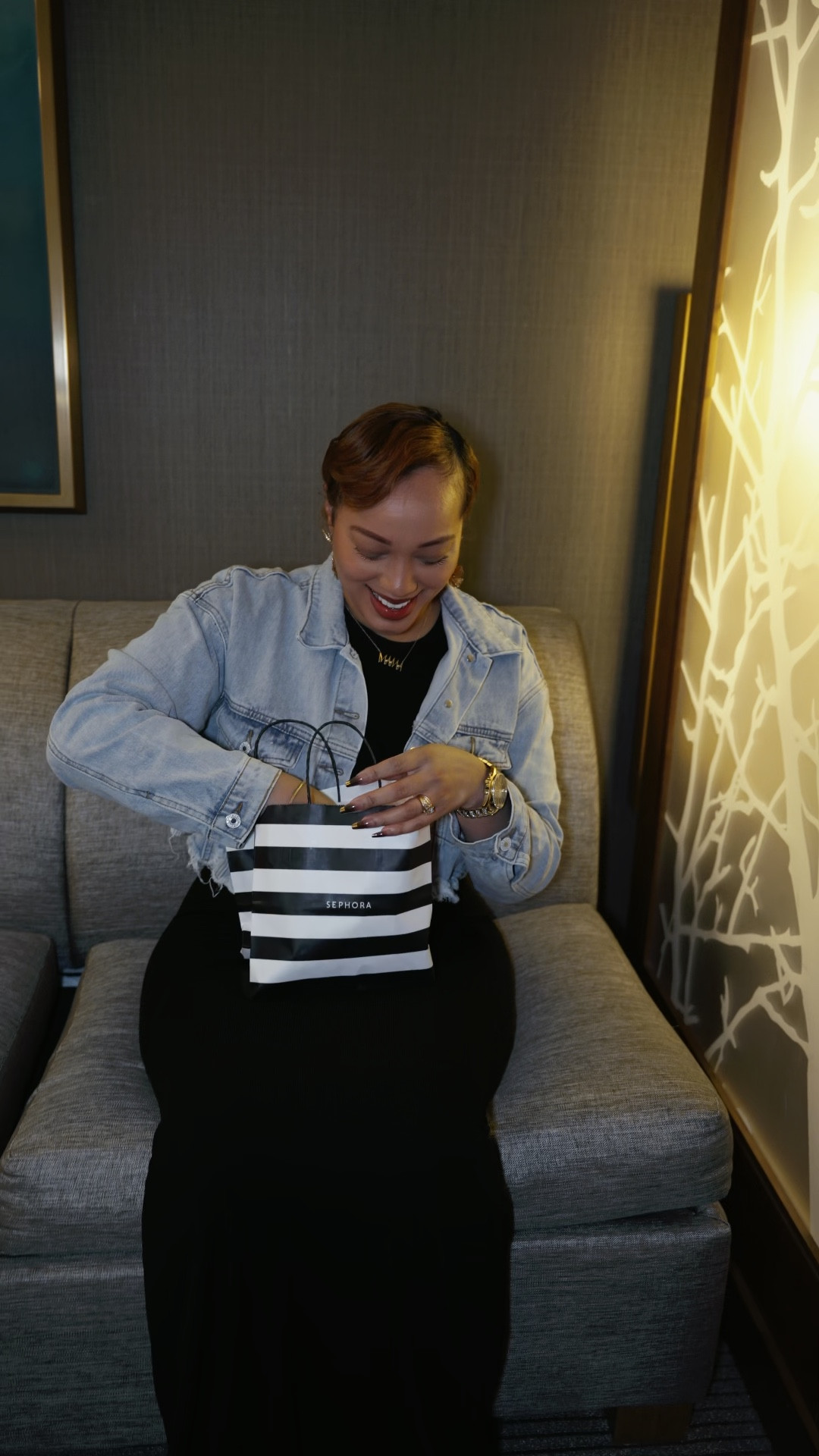 My husband  spoiled me with some goodies from Sephora, and I’m obsessed. Between the Kosas Wet Lip Oil Gloss and the Saie Slip Tint Dewy Tinted Moisturizer, I’ve got all the essentials for glowing skin and glossy lips.

#LTKFindsUnder50 #LTKGiftGuide #LTKBeauty