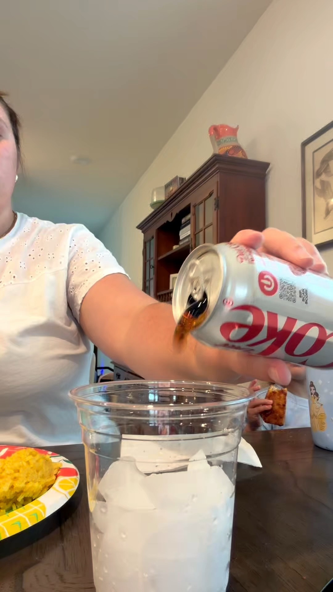 Dirty Diet Coke 😍🤤🍦

#LTKmomlife #LTKfoodie #LTKKids