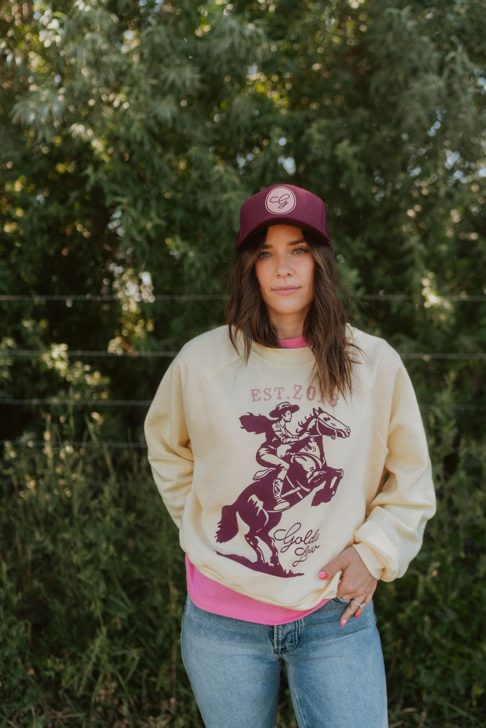 Regular price
      $84
    
    
        Regular price
        
          $84
        Sale price... | Goldie Lew Jewelry