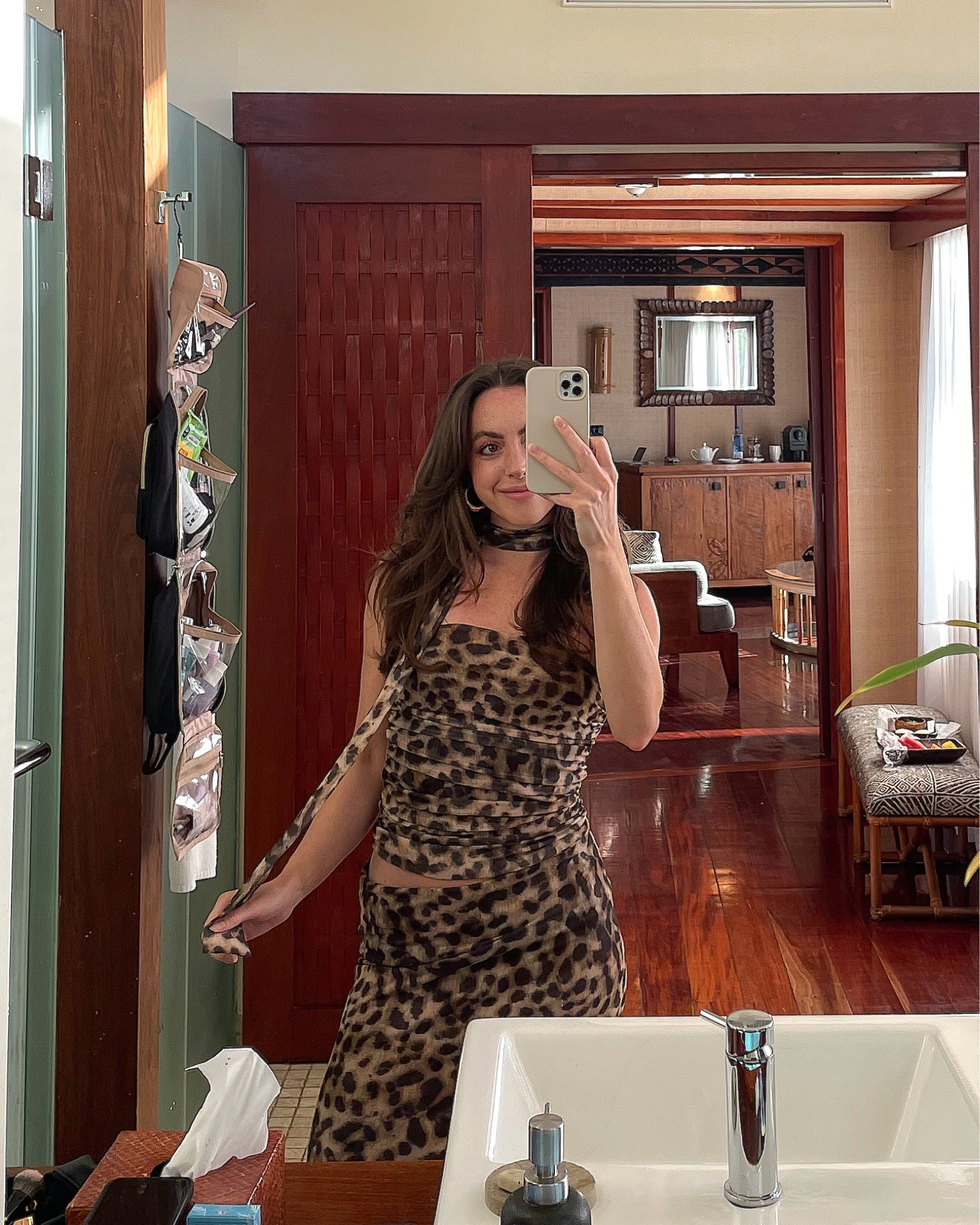 I got size small 

#LTKStyleTip #LTKFindsUnder100 #LTKFindsUnder50