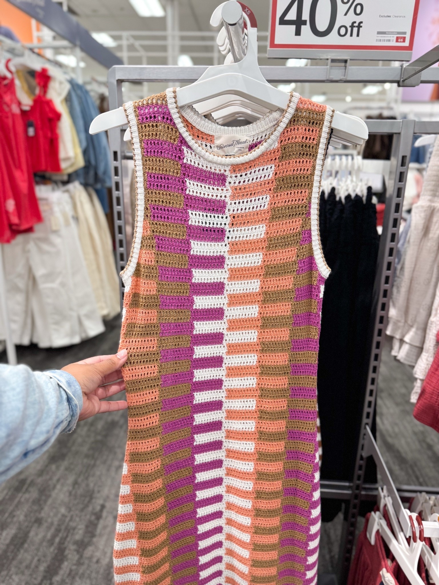 40% off dresses today! 

summer dress, traveling outfits, target style

#LTKSaleAlert #LTKgrwm