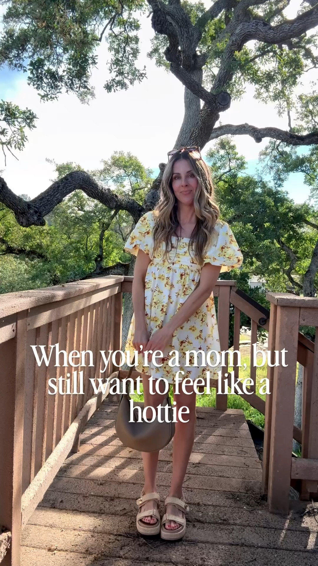 This Amazon dress is so so flattering and comes in other colors . Would be perfect for Easter as well. Comment 
NEED for the deets to shop. 
.
.
.
Easter dress Amazon Easter dress Amazon dresses Amazon spring dresses flattering dresses millennial mom style casual mom style effortless mom style.
.
.
#millennialmomstyle #easterdresses #effortlessstyle #amazondresses #millennialmomfashion