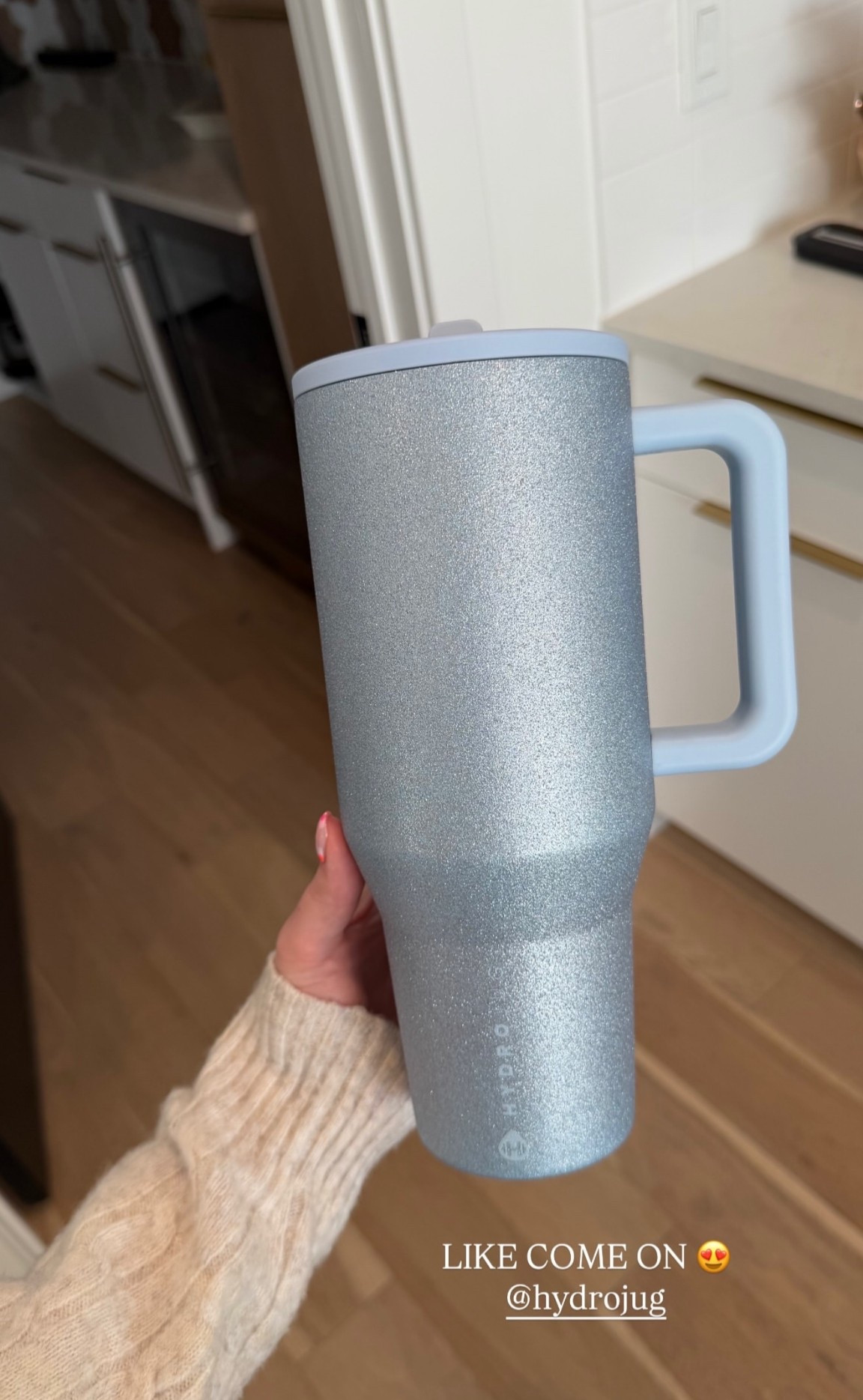 blue sparkle hydrojug, hydrojug blue glitter, blue glitter water bottle, sparkle hydrojug, blue shimmer hydrojug, hydrojug aesthetic bottle, glitter water bottle with straw, reusable water bottle blue, trendy water bottle 2026, viral hydrojug, tik tok viral water bottle, ltk water bottle find, pinterest aesthetic water bottle, gym water bottle sparkle, motivational water bottle blue, large capacity water bottle, insulated blue water bottle, straw lid water bottle, cute water bottle aesthetic, hydration goals bottle, gift for her water bottle, college water bottle trend, fitness girl water bottle, sparkly accessories, blue aesthetic accessories, valentine gift water bottle, birthday gift for her, back to school water bottle, summer hydration essentials

#LTKfitnessgoals #LTKActive