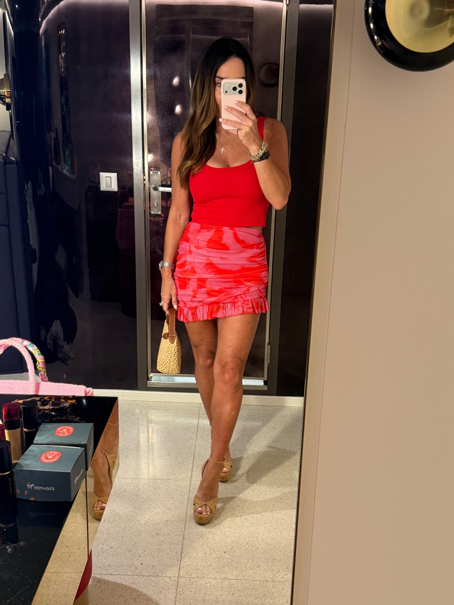 My vacation look 

#LTKFindsUnder50 #LTKFindsUnder100 #LTKPetite