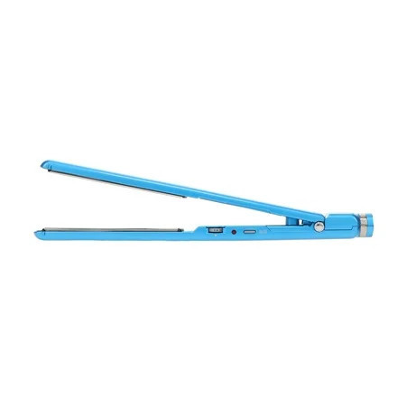 BaBylissPRO Nano Titanium-Plated Ultra-Thin Straightening Iron | Walmart (US)