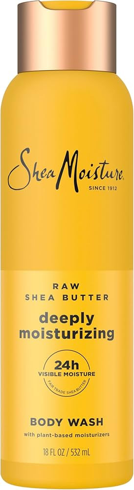 SheaMoisture | Amazon (US)