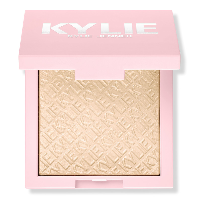 KYLIE COSMETICS Kylighter Illuminating Powder | Ulta Beauty | Ulta