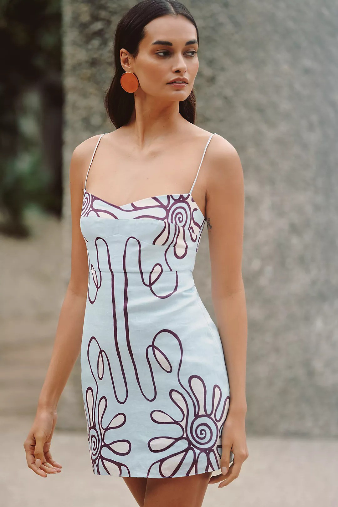 Packing my fave Anthro resort pieces 🌴 From flowy resort dresses to dreamy bikinis and chic coverups — the ultimate beach vacation lineup.#AnthroStyle #ResortWearEdit #BeachDresses #SwimwearStyle #BikiniLife #CoverupDress #VacationLooks #BeachOutfits #ResortChic #TropicalGetaway #SummerEssentials #TravelStyleInspo #BeachFashion #PoolsideStyle #VacationMood #IslandChic #SummerVibes

#LTKSeasonal #LTKTravel #LTKSaleAlert