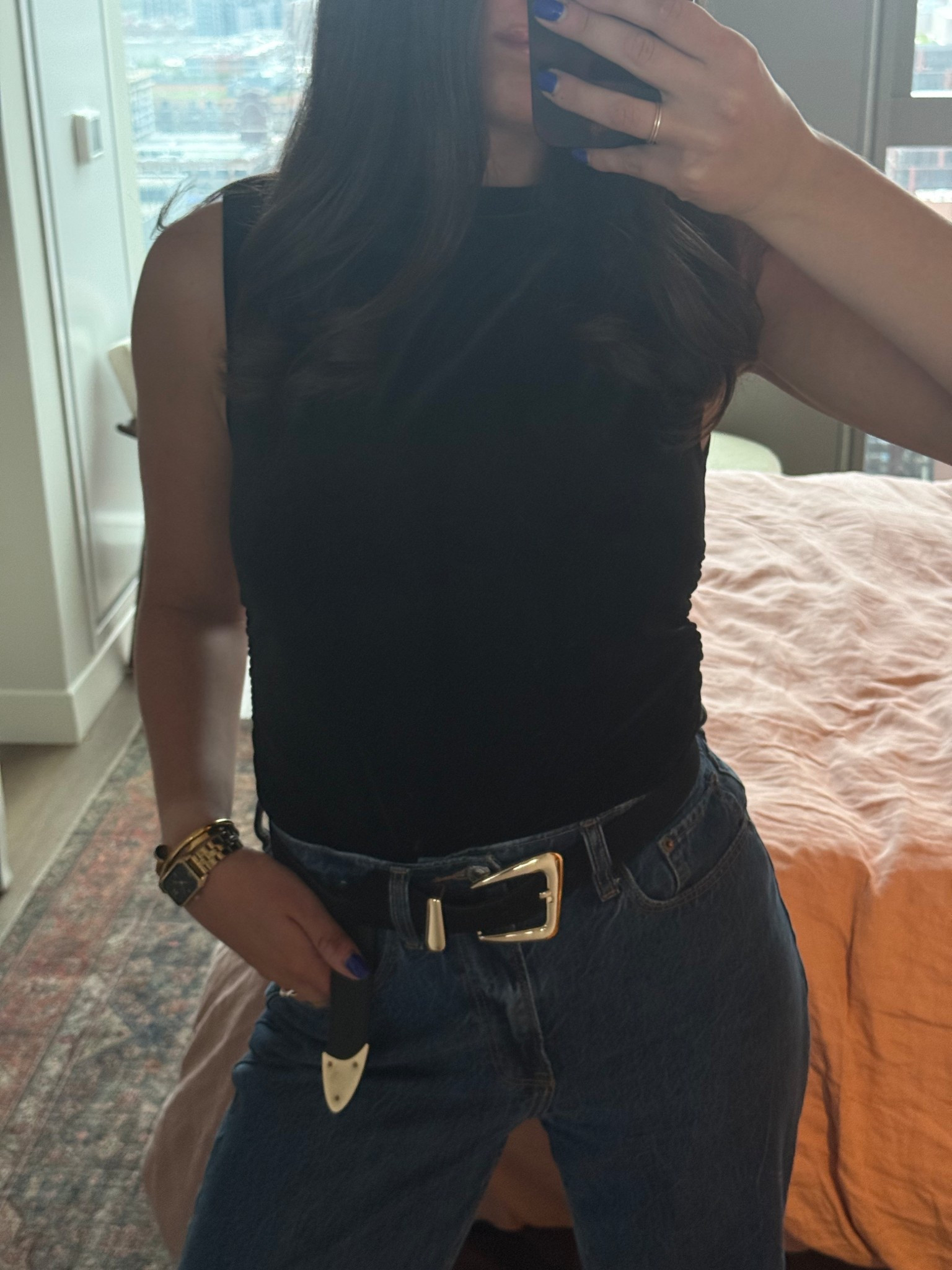 Dinner outfit 

#LTKootd #LTKdayinmylife #LTKSeasonal