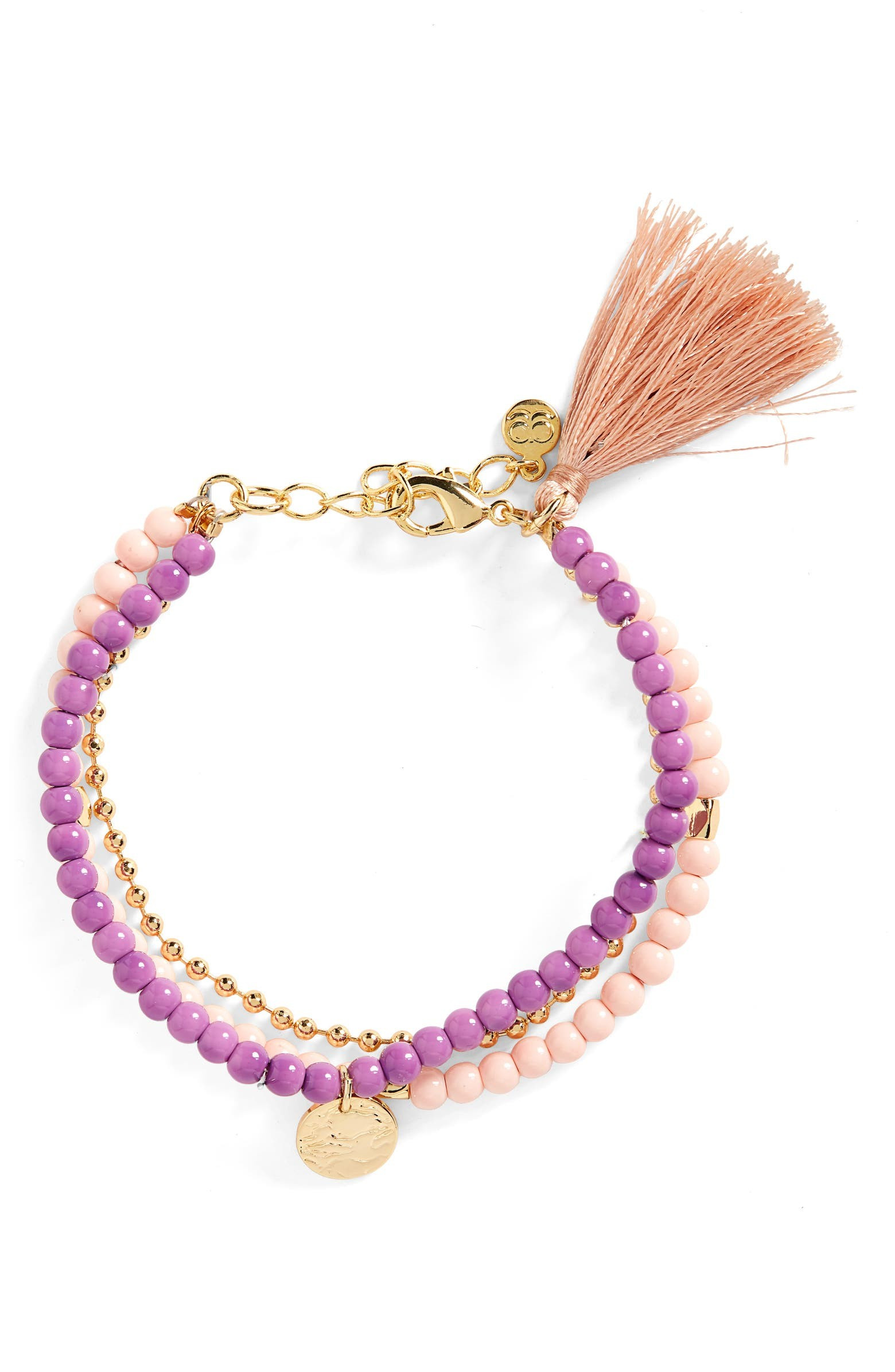 Brielle Beaded Bracelets | Nordstrom