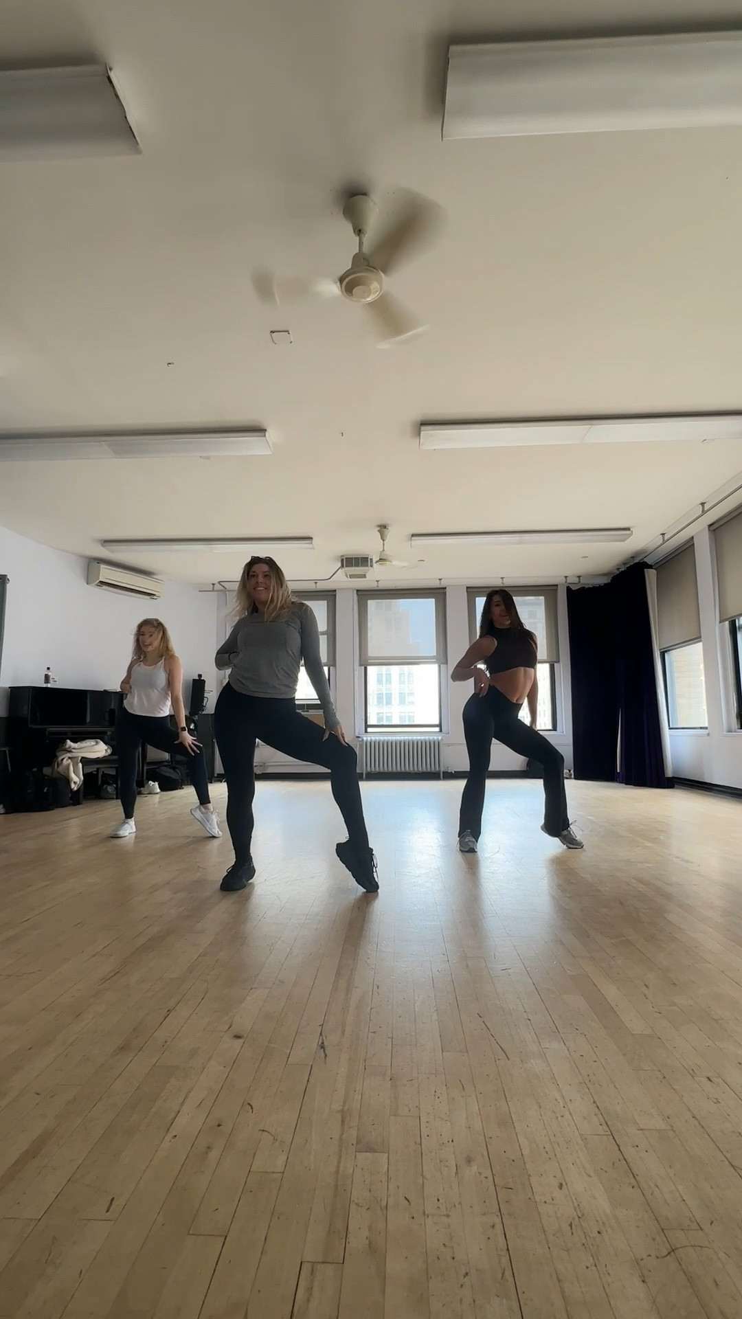 Some of my favorite products to dance in 🤗🤍🫶🏼

#LTKActive #LTKStyleTip #LTKBeauty