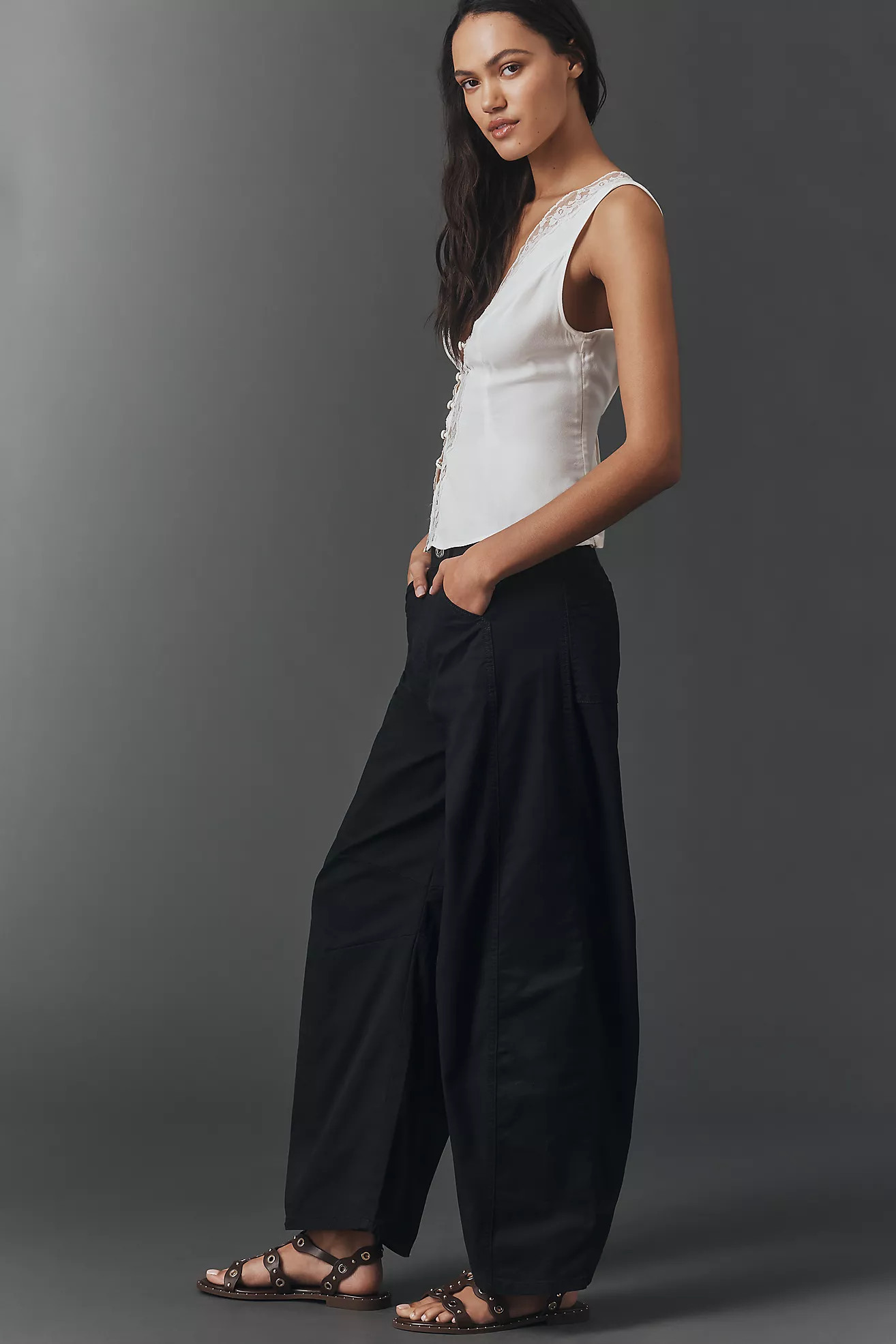 Joe's Jeans Bowie Pants | Anthropologie (US)