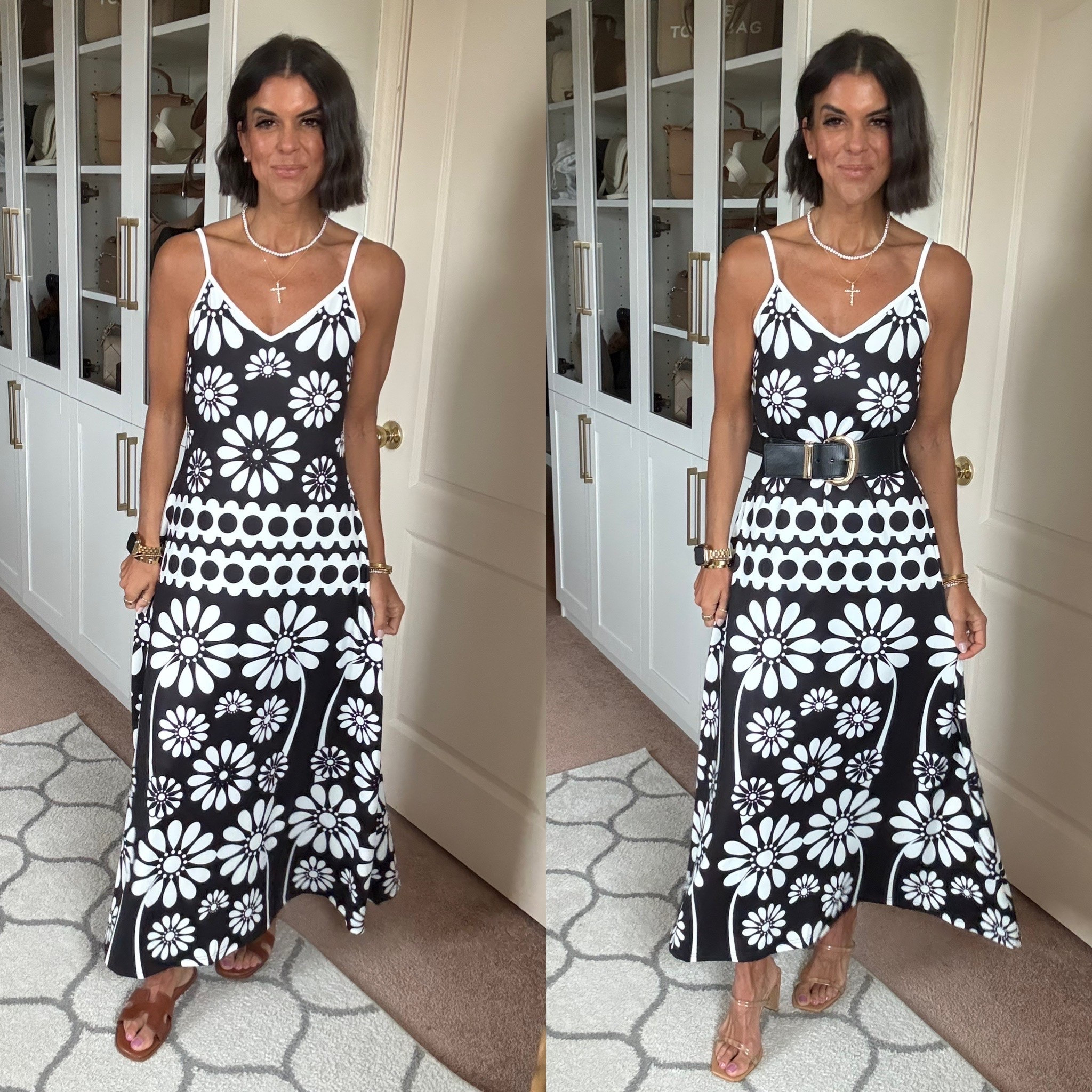 Size small in dress

#LTKSeasonal