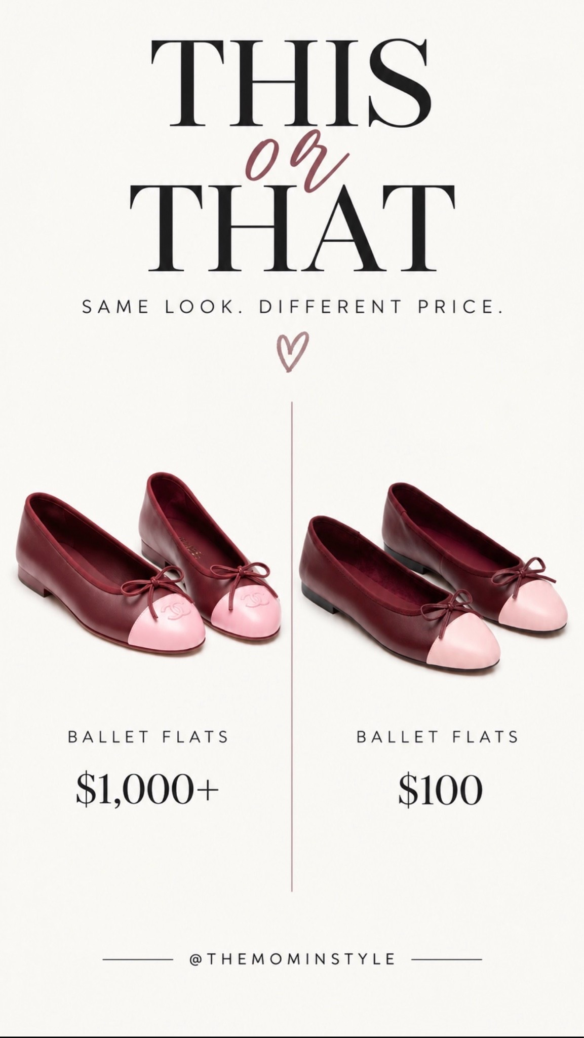 This is that look for less fall ballet

#LTKootd #LTKgrwm #LTKmomlife