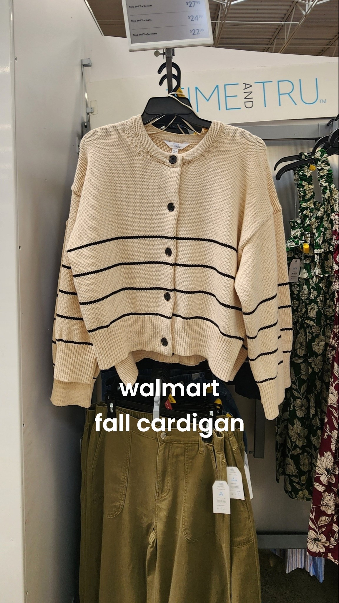 Walmart fall fashion cardigan, casual workwear

#LTKWorkwear #LTKSeasonal #LTKOver40