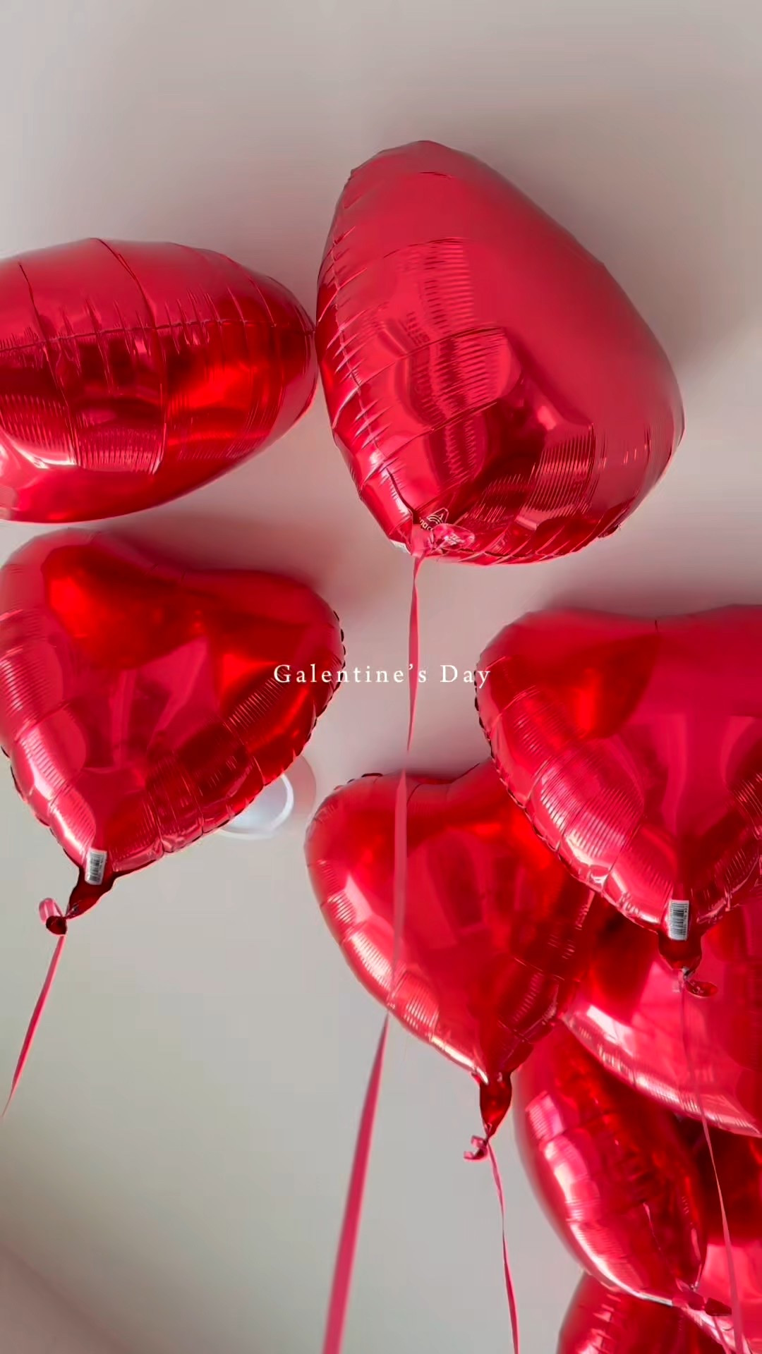 Genuinely had the best Galentine’s ever last weekend! It was perfect and so cutesy ☺️❤️

#LTKfoodie #LTKValentine #LTKdayinmylife