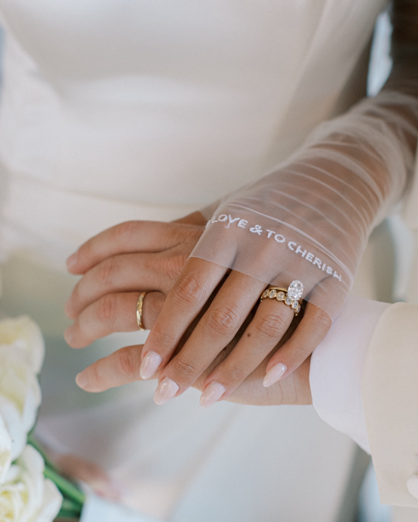 My wedding band gives modern meets vintage ✨✨✨

Bezel setting, wedding band inspo, wedding band, yellow gold ring, 14k gold ring, gold 14k ring, 18k gold, 18k gold ring, wedding band inspo

#LTKwedding