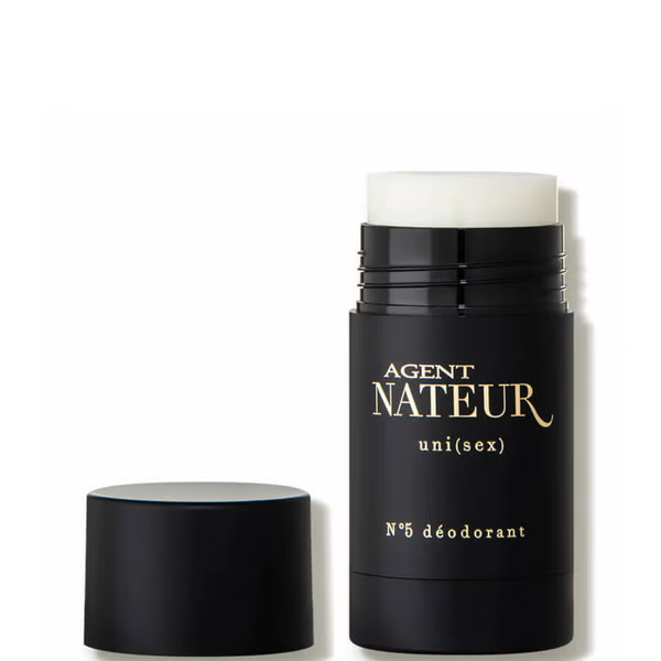 AGENT NATEUR Holi(man) No 5 Deodorant - Unisex (1.7 fl. oz.) | Dermstore