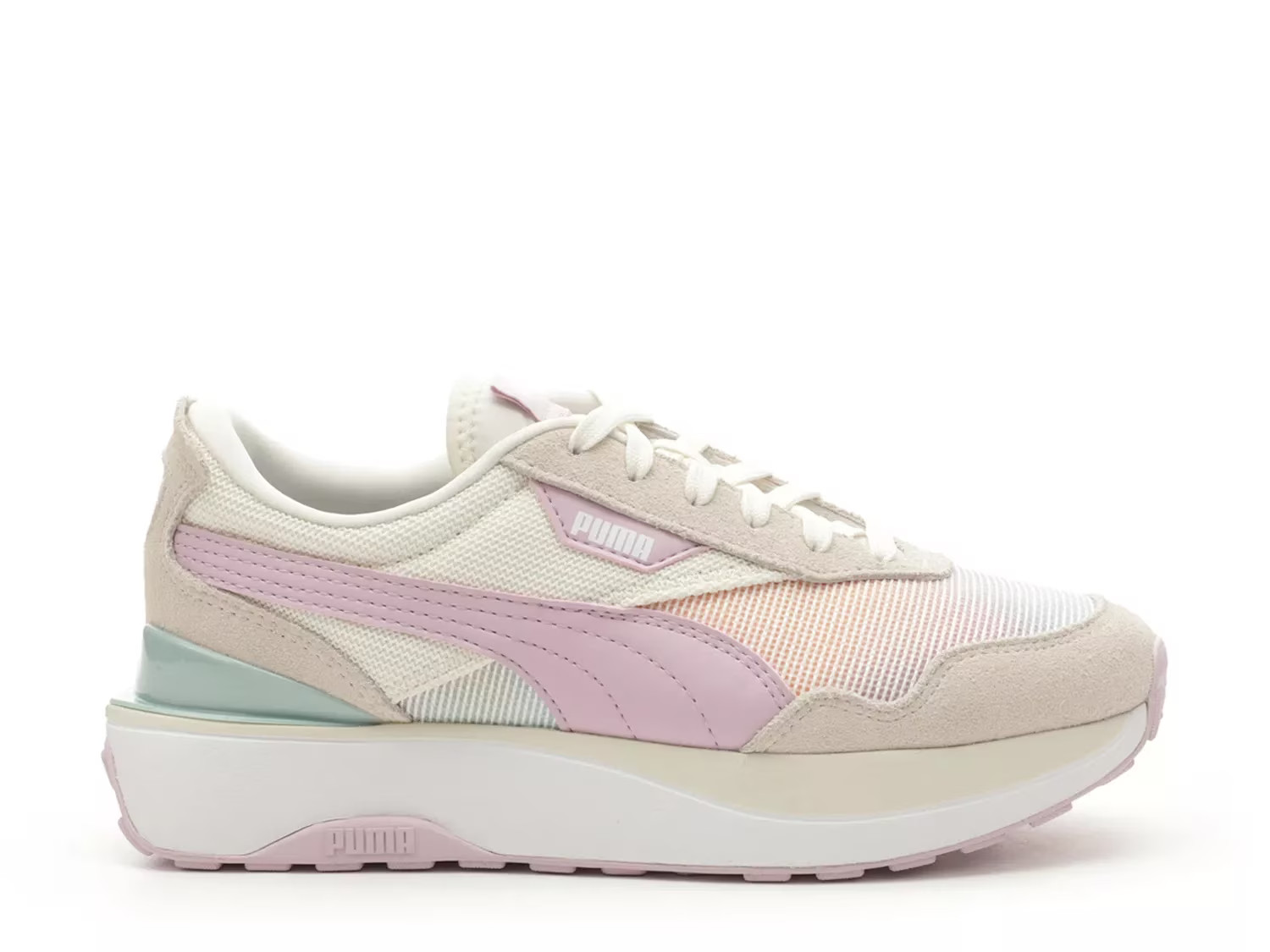Puma Cruise Rider Sneaker - Women's | DSW