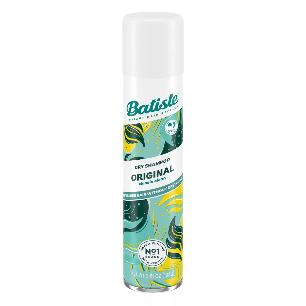 Batiste Original Dry Shampoo | Target