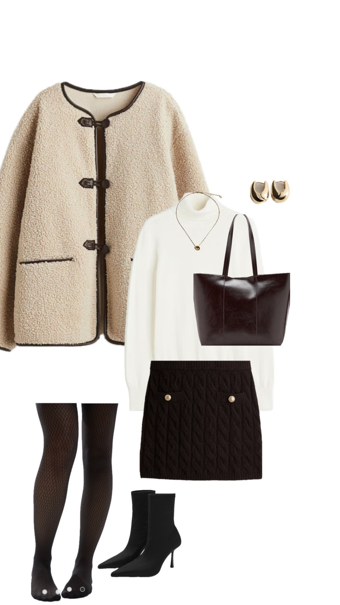 Ootd inspo 🤎🍂

#LTKautumn #LTKeurope #LTKdeutschland