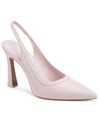 Women's Cinette Slip-On Pumps | Macy's
