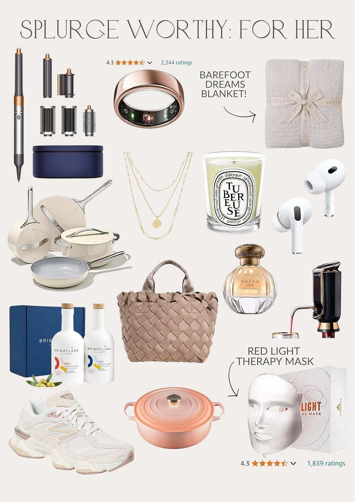 It’s Honey Done by Kayla Cummings | Amazon (US)