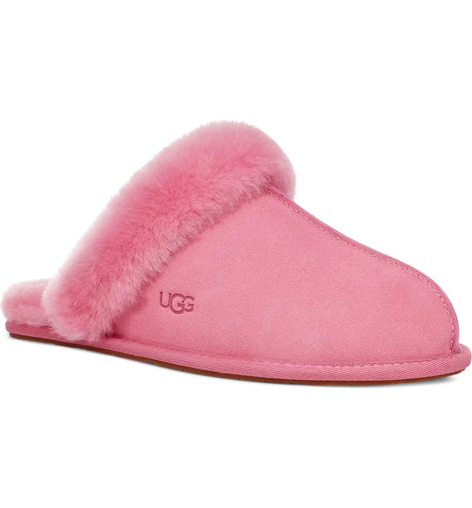 Scuffette II Slipper | Nordstrom