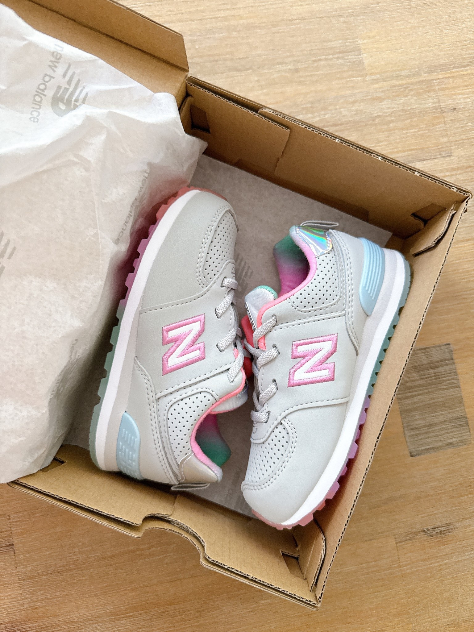 The cutest little sneakers for my littlest girl!

Sneakers // Shoes // Back to Schooll

#LTKShoeCrush #LTKKids