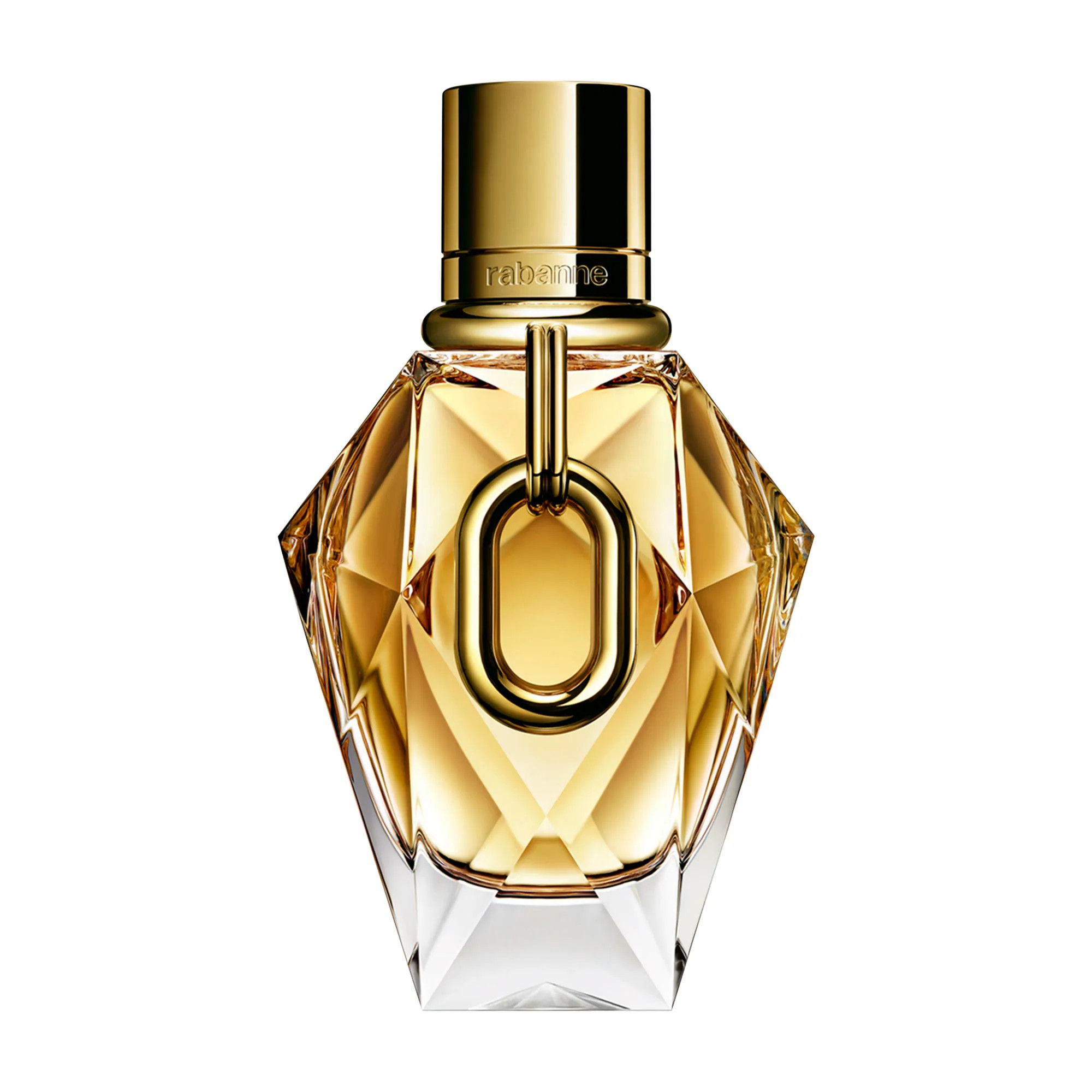 Rabanne Million Gold for Her Eau de Parfum with Musk and White Florals 1.7 oz / 50 ml eau de parfum spray | Sephora (US)